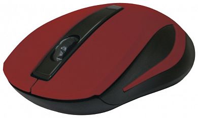Мышь Defender MM-605 USB (52605) комбинированная расцветка