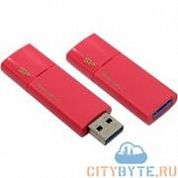 USB-флешка Silicon Power ultima u05 (SP016GBUF3B05V1H) USB 3.0 16 Гб розовый