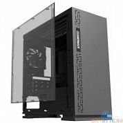 Корпус GameMax H605 EXPEDITION (H605 EXPEDITION Black) Без БП чёрный