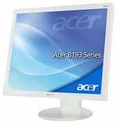 Монитор широкоформатный Acer B193DOwmdh (ET.CB3RE.D09) 19"