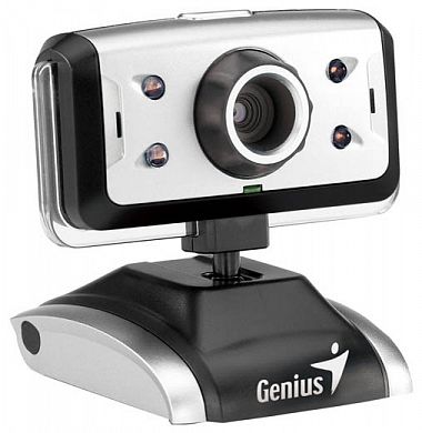 Web-камера Genius iSlim 321R
