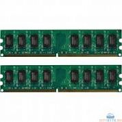Оперативная память Patriot Memory PSD24G800K DDR2 8 Гб (2x4 Гб) DIMM 800 МГц