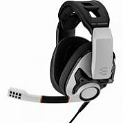 Гарнитура Sennheiser Gaming Headset GXP 601 (1000413) Чёрный, белый