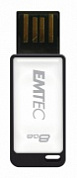 USB-флешка Emtec S300 (EKMMD8GS300EM) USB 2.0 8 Гб белый