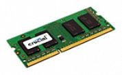 Оперативная память Crucial CT51264BF160B DDR3 4 Гб SO-DIMM 1 600 МГц