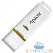 USB-флешка Apacer ah223 (AP32GAH223W-1) USB 2.0 32 Гб белый