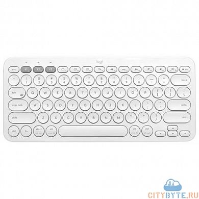 Клавиатура Logitech k380 Bluetooth (920-009589)