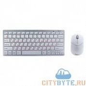 Комплект клавиатура + мышь Gembird kbs-7001 USB (KBS-7001-RU) комбинированная расцветка