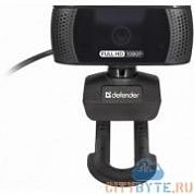 Web-камера Defender G-lens 2694 (63194) черный