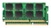 Оперативная память Apple DDR3 1066 SO-DIMM 4Gb (2x2GB) DDR3 4 Гб (2x2 Гб) SO-DIMM 1 066 МГц