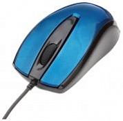 Мышь Gembird MOP-405-B USB синий