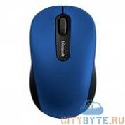 Мышь Microsoft 3600 Bluetooth (PN7-00024) синий
