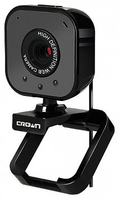 Web-камера CROWN CMW-116