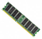Оперативная память Apacer DDR 400 DIMM 1Gb CL3 DDR2 1 Гб DIMM 400 МГц