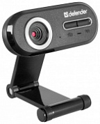 Web-камера Defender Glory 2560HD