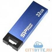 USB-флешка Silicon Power touch 835 (SP032GBUF2835V1B) USB 2.0 32 Гб комбинированная расцветка
