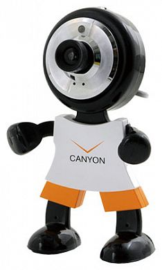 Web-камера Canyon CNR-WCAM113