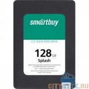 SSD накопитель SmartBuy Splash SBSSD-128GT-MX902-25S3 128 Гб