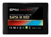 SSD накопитель Silicon Power Velox V55 (SP480GBSS3V55S25) 480 Гб