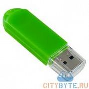 USB-флешка Perfeo c03 (PF-C03G016) USB 2.0 16 Гб зеленый