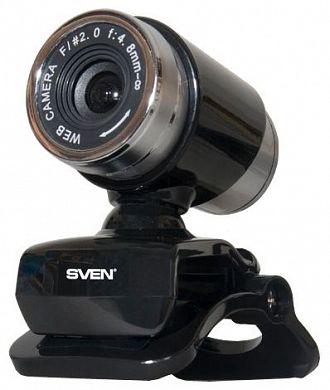 Web-камера Sven IC-720