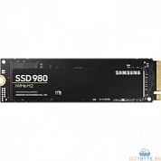 SSD накопитель Samsung 980 MZ-V8V1T0BW 1000 Гб