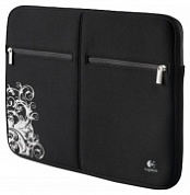 Чехол для ноутбука Logitech Notebook Sleeve 15.6
