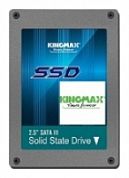 SSD накопитель Kingmax KM31+ KM31+ 120GB 120 Гб