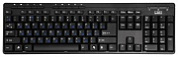 Клавиатура CBR KB 310М Black USB