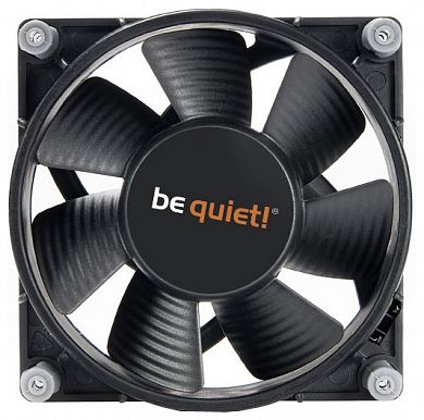 Устройство охлаждения для корпуса be quiet SilentWingsPWM (BL021)