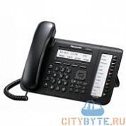ip-телефон ip-телефон panasonic kx-nt553ru-b