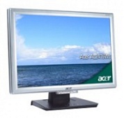 Монитор широкоформатный Acer AL2416Ws 24"