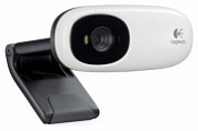 Web-камера Logitech WebCam C110