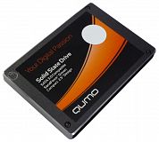 SSD накопитель Qumo SSD Compact Desktop SSD Compact 120GB (QMS120GU) 120 Гб