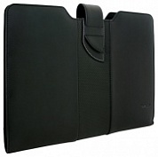 Чехол для ноутбука Targus Leather Ultrabook & Macbook Sleeve 13.3