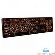 Клавиатура Dialog KK-ML17U BLACK USB