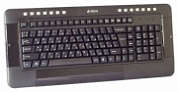 Клавиатура A4Tech KBS-960 Black PS/2