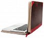 Чехол для ноутбука Twelve South BookBook Hardback Leather Case for Macbook Pro 15