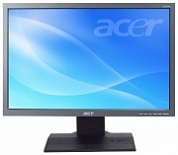 Монитор широкоформатный Acer B193WLBOymdh (ET.CB3WE.B01) 19"