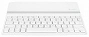 Клавиатура Logitech Ultrathin Keyboard Cover 920-004931 White Bluetooth Bluetooth