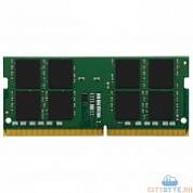 Оперативная память Kingston KVR32S22S8/8 DDR4 8 Гб SO-DIMM 3 200 МГц