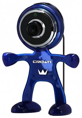Web-камера CROWN CMW-329