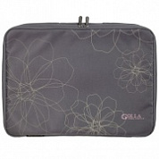 Чехол для ноутбука Golla Gaia Grey (G617)