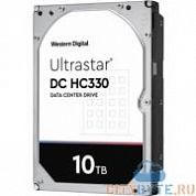 Жесткий диск Western Digital Ultrastar DC HC330 WUS721010ALE6L4 10000 Гб