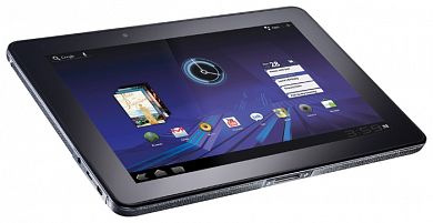 Планшет 3Q Surf Tablet PC TS1005B 10.1" 16 Гб 1024 Мб Wi-Fi Android 3.2