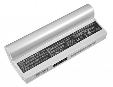 Аккумулятор для ноутбука ASUS 901 White (901-White) 6600мАч
