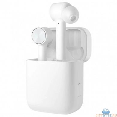 Наушники Xiaomi Mi True Wireless Earphones Lite (BHR4090GL) белый