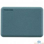 Внешний жесткий диск Toshiba HDTCA40EG3CA 4096 Гб