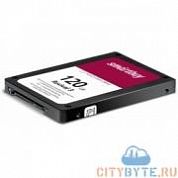 SSD накопитель SmartBuy Revival 3 SB120GB-RVVL3-25SAT3 120 Гб