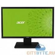 Монитор широкоформатный Acer V226HQLBb (UM.WV6EE.B08) 21,5"